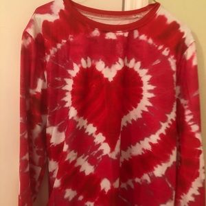 Sweatshirt Size Large